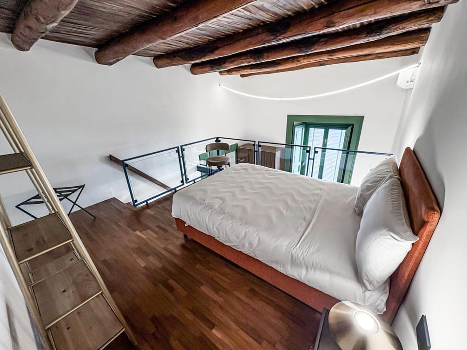 Baggio Hotels - Naples Center Bed and Breakfast in Naples