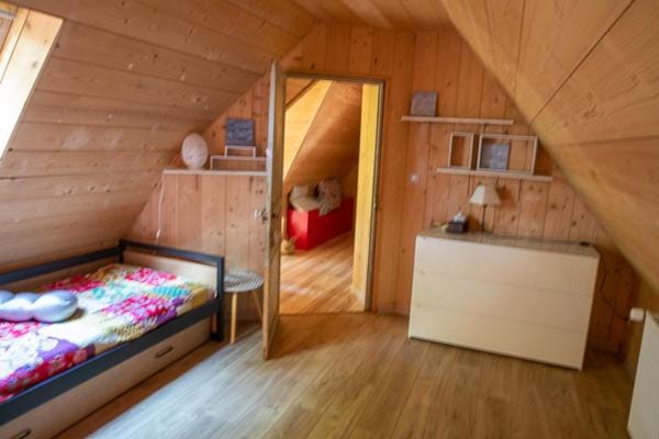 Kerbiquet Bed and Breakfast in Brittany