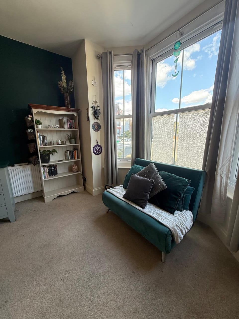 Victorian Spacious & Querky Seaside Apartment Apartment in Portsmouth