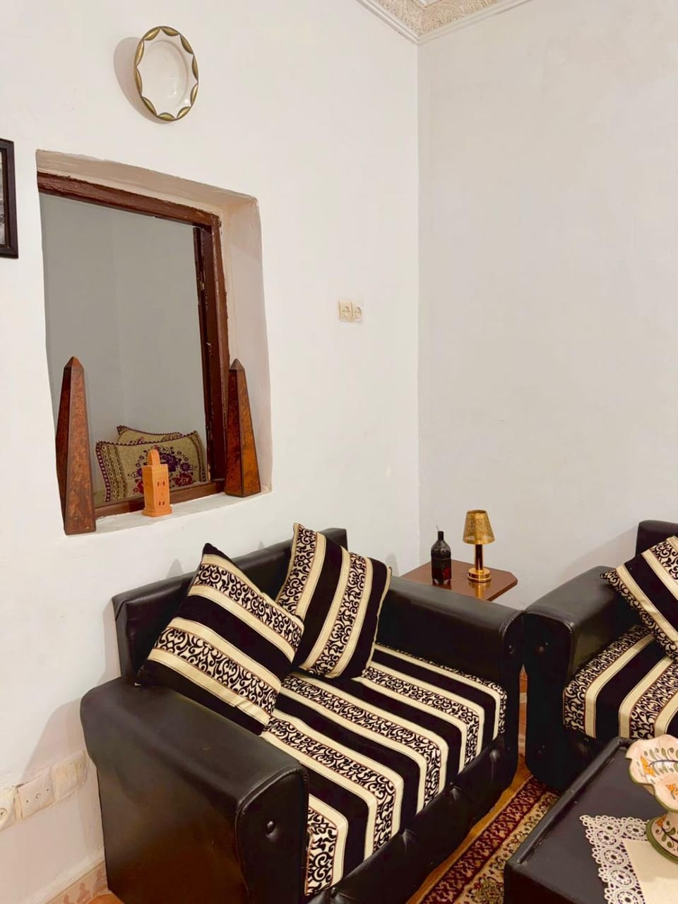 Dar Ben Apartment in Marrakesh