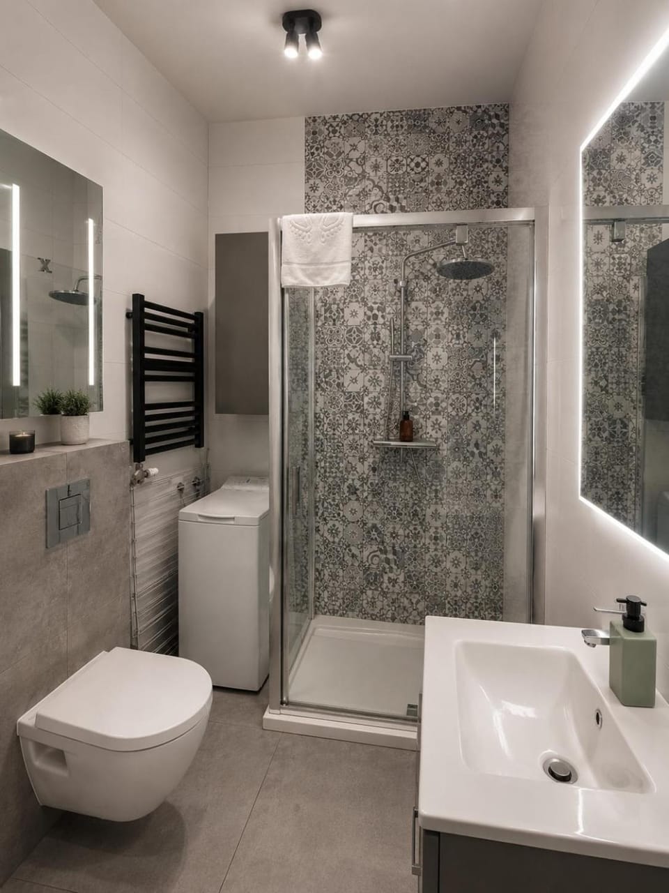 Old Town Studios Apartment in Krakow