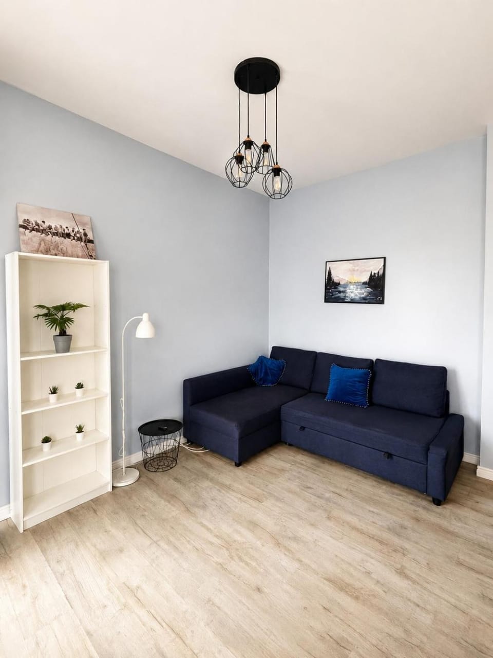 Old Town Studios Apartment in Krakow