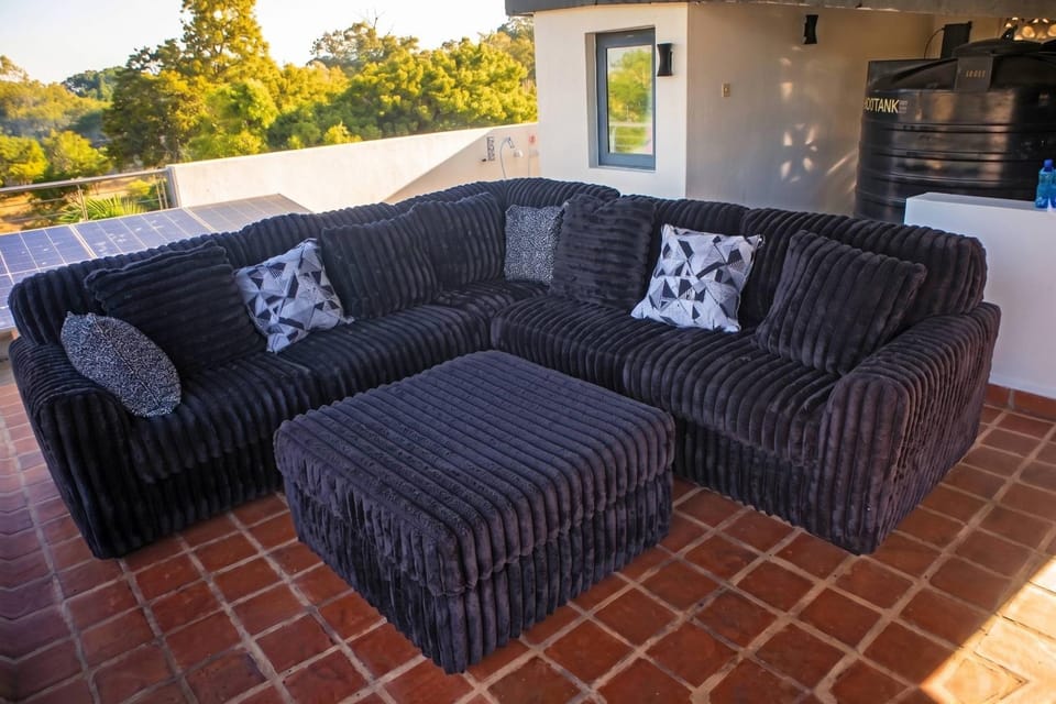 Balcony/Terrace, Seating area