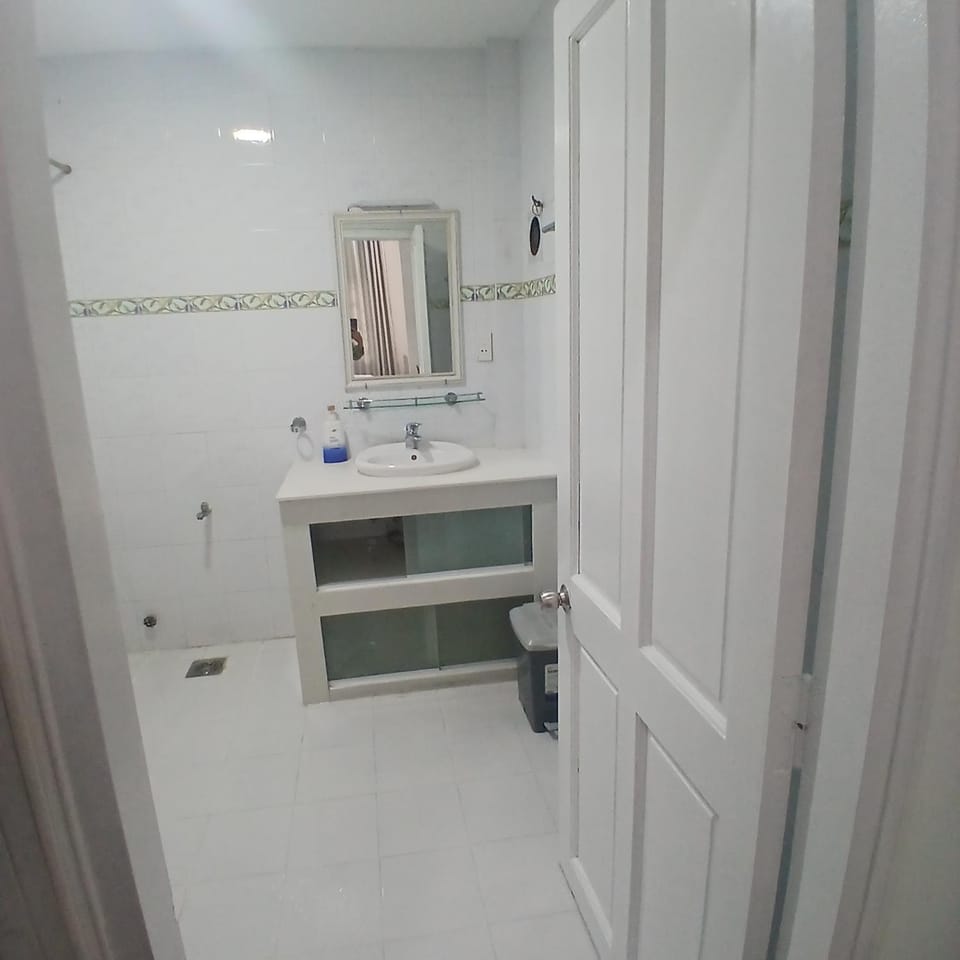 Nhà riêng cho thuê Apartment in Ho Chi Minh City