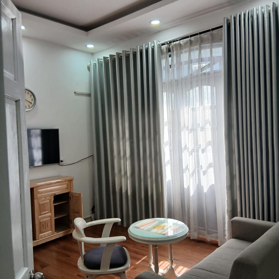 Nhà riêng cho thuê Apartment in Ho Chi Minh City