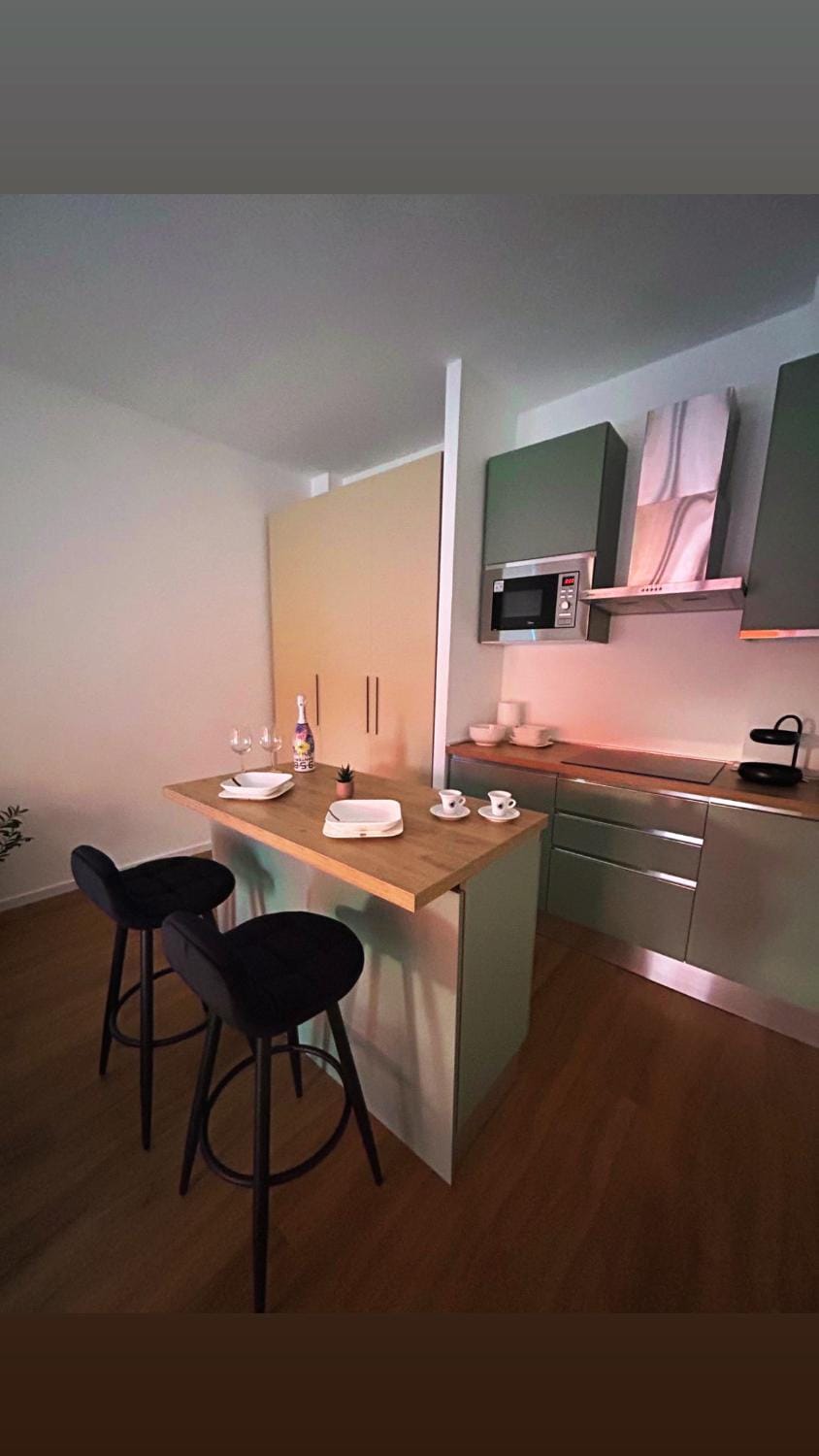 Sea Escape apartment Apartment in Sanremo