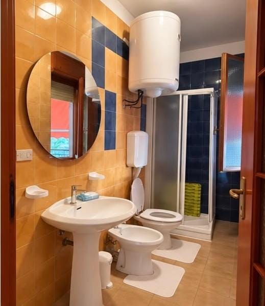 Sea Escape apartment Apartment in Sanremo