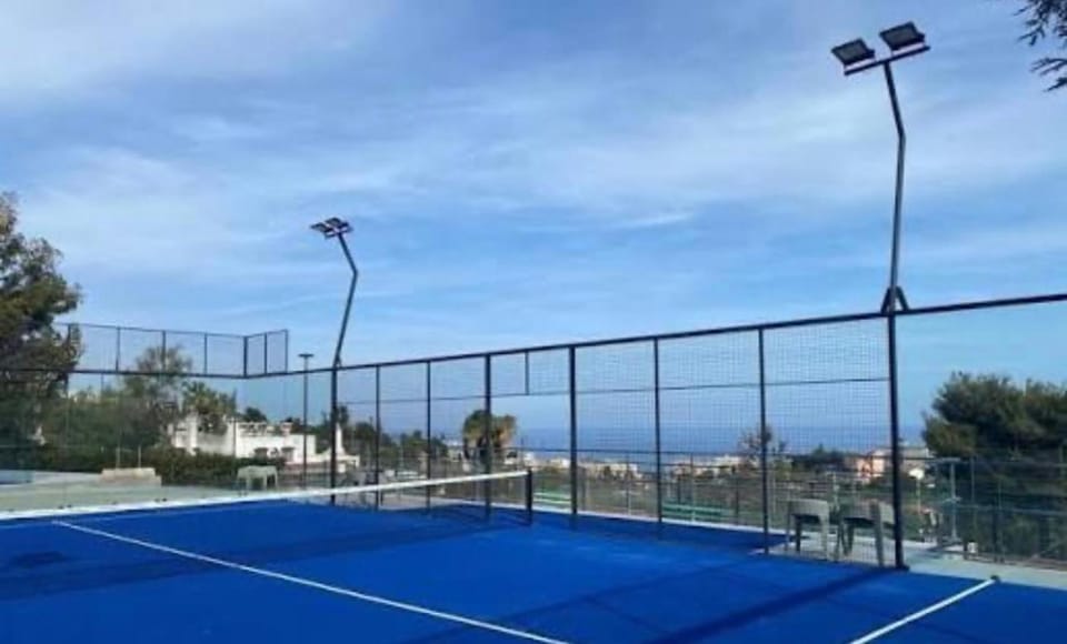 Sea Escape apartment Apartment in Sanremo