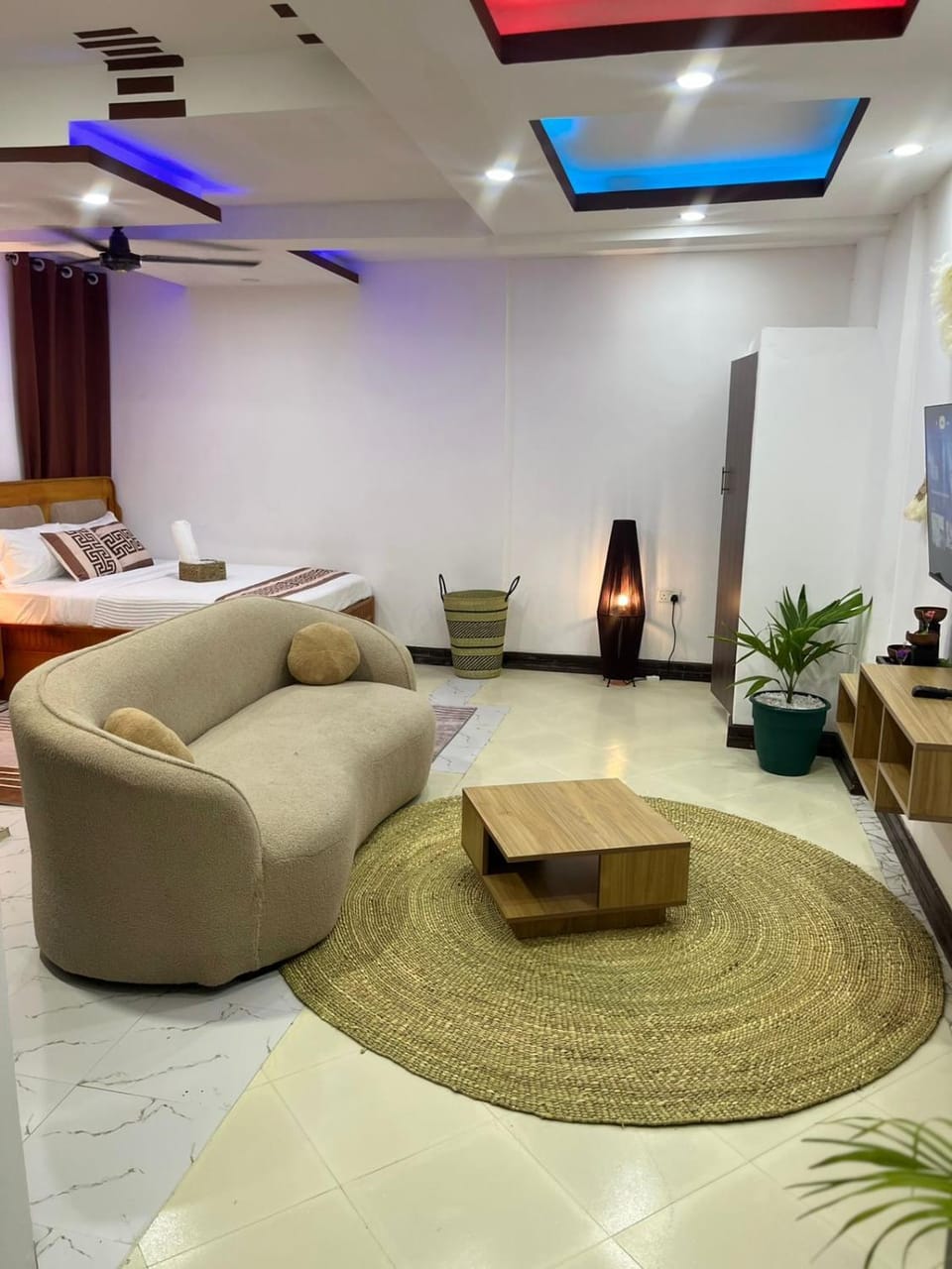 Edenluxestays Apartment in Mombasa
