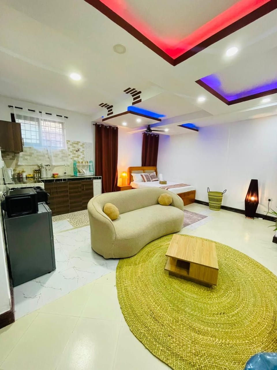 Edenluxestays Apartment in Mombasa