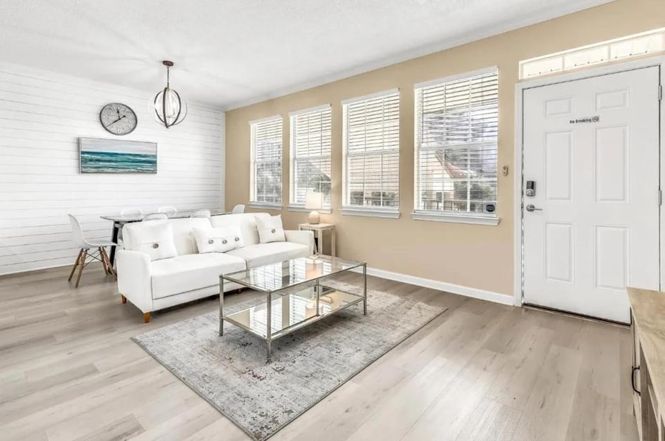 Poinciana Place #224- Turtle Time Getaway House in Miramar Beach