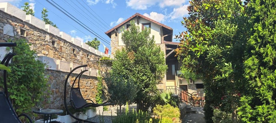 Guest House GIA Maisonette Apartment in Blagoevgrad Province