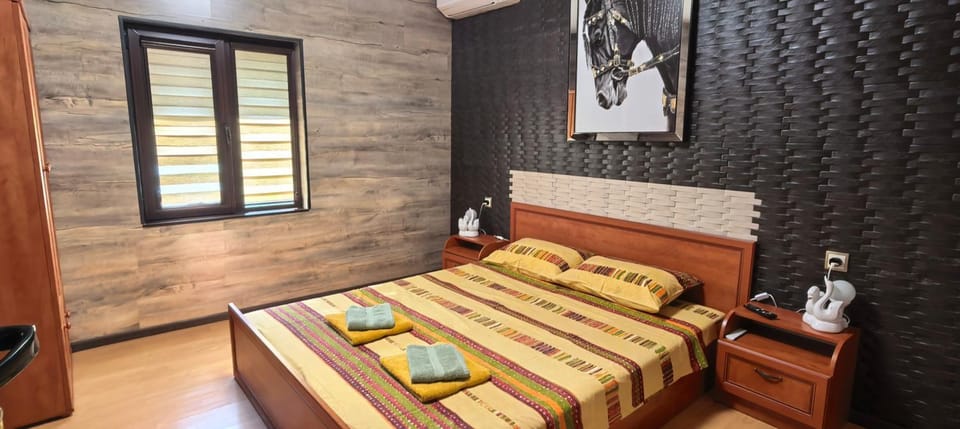Guest House GIA Maisonette Apartment in Blagoevgrad Province