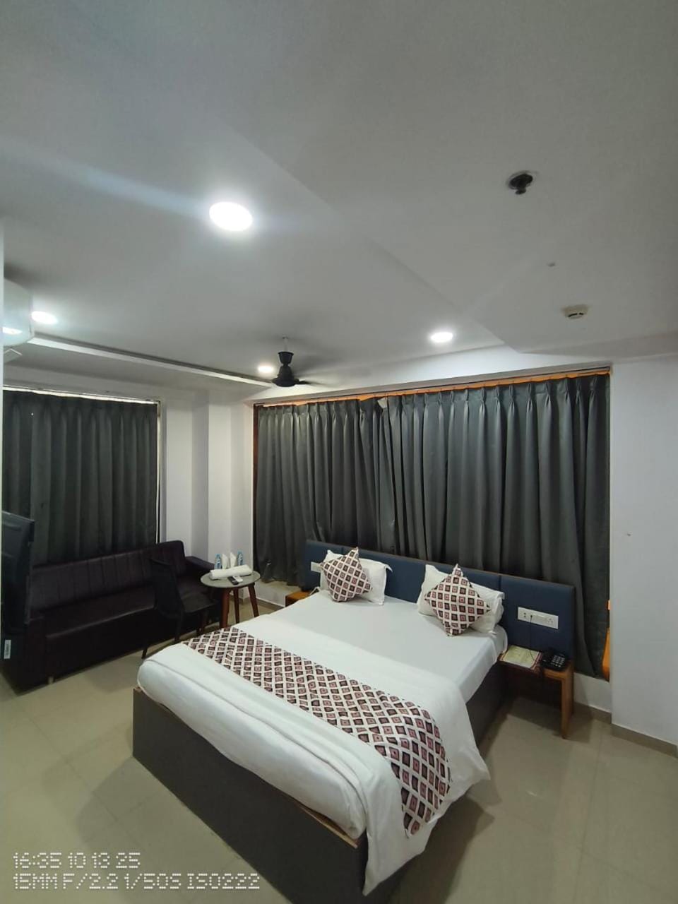 Hotel Casa Marina Hotel in Gujarat