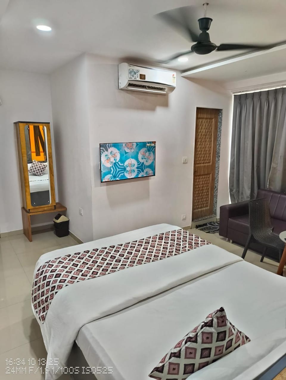 Hotel Casa Marina Hotel in Gujarat