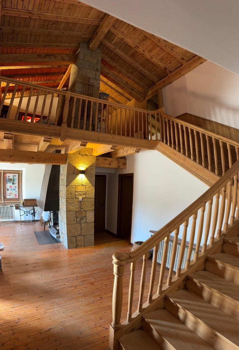 Chalet LliriDeNeu Chalet in Cerdanya