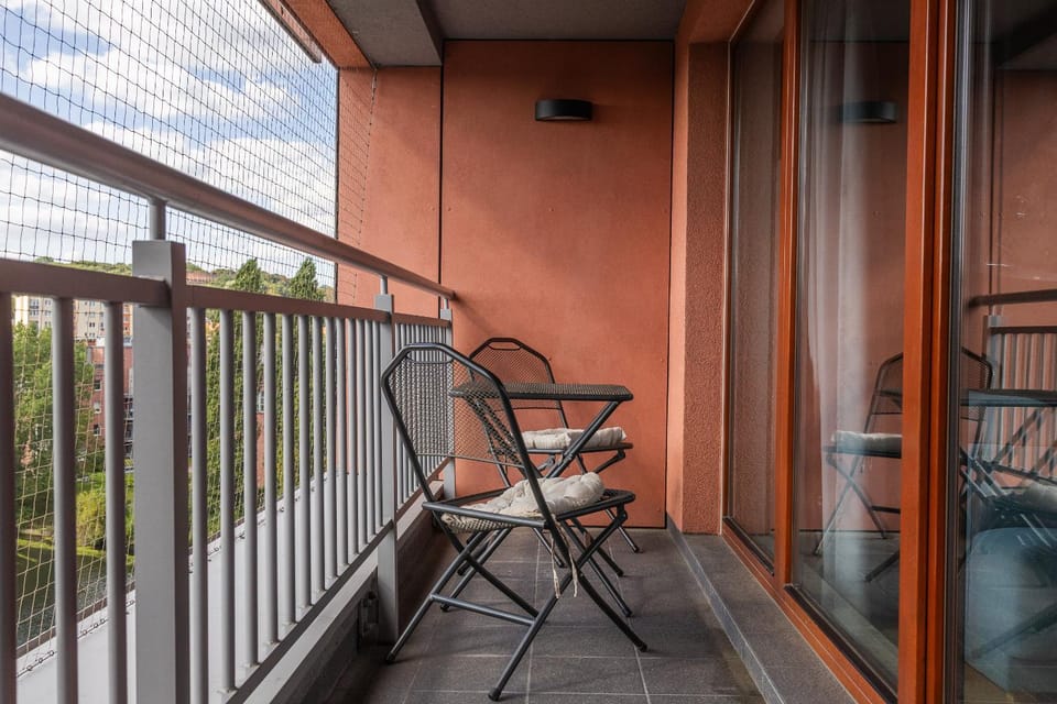 Balcony/Terrace, Balcony/Terrace