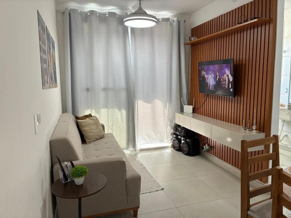 ventos 2 Apartment in São Pedro da Aldeia