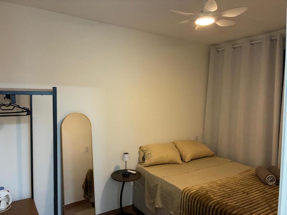 ventos 2 Apartment in São Pedro da Aldeia
