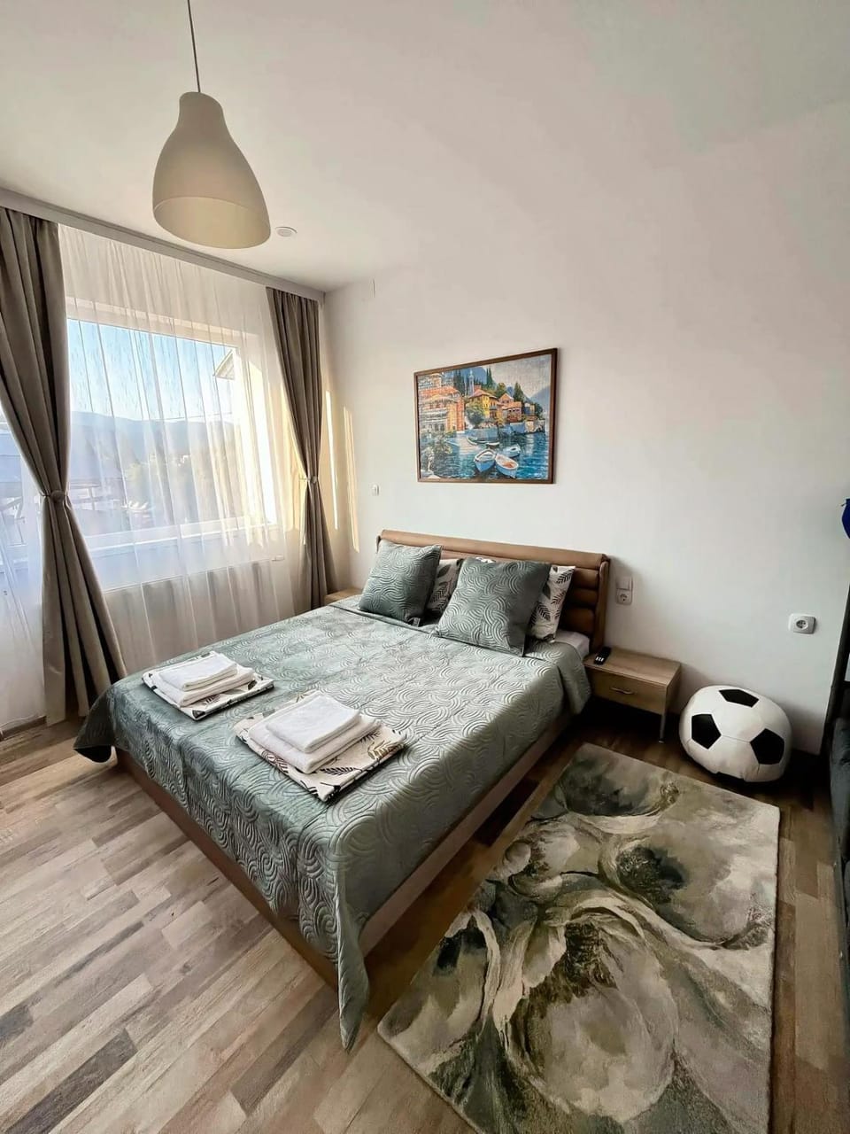 VedaR Apartment Velingrad Apartment in Velingrad