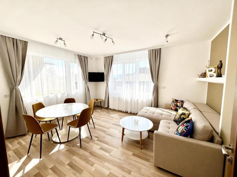 VedaR Apartment Velingrad Apartment in Velingrad