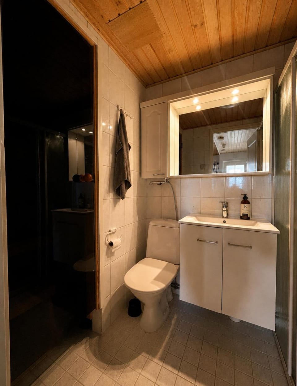 Toilet, Bathroom