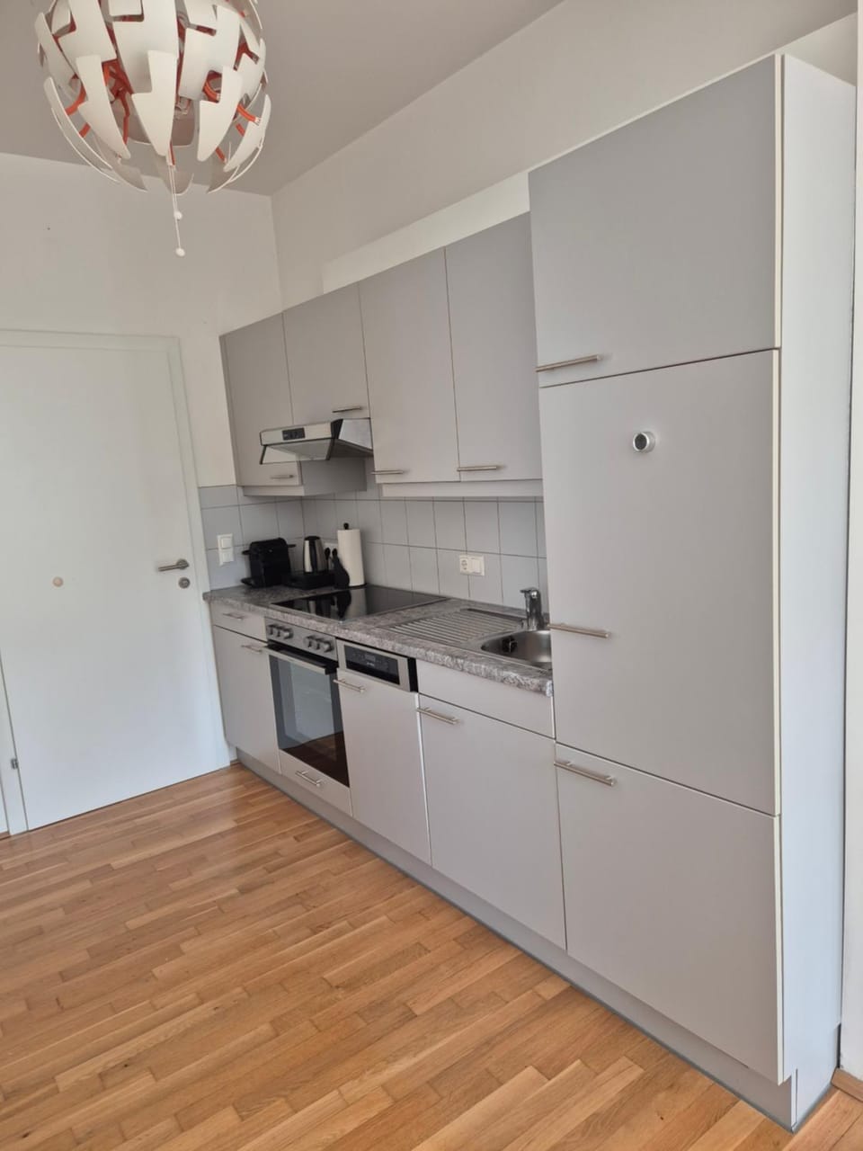 Appartement mit 2 Schlafzimmern Apartment in Graz
