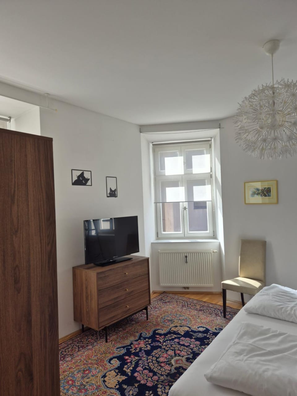 Appartement mit 2 Schlafzimmern Apartment in Graz