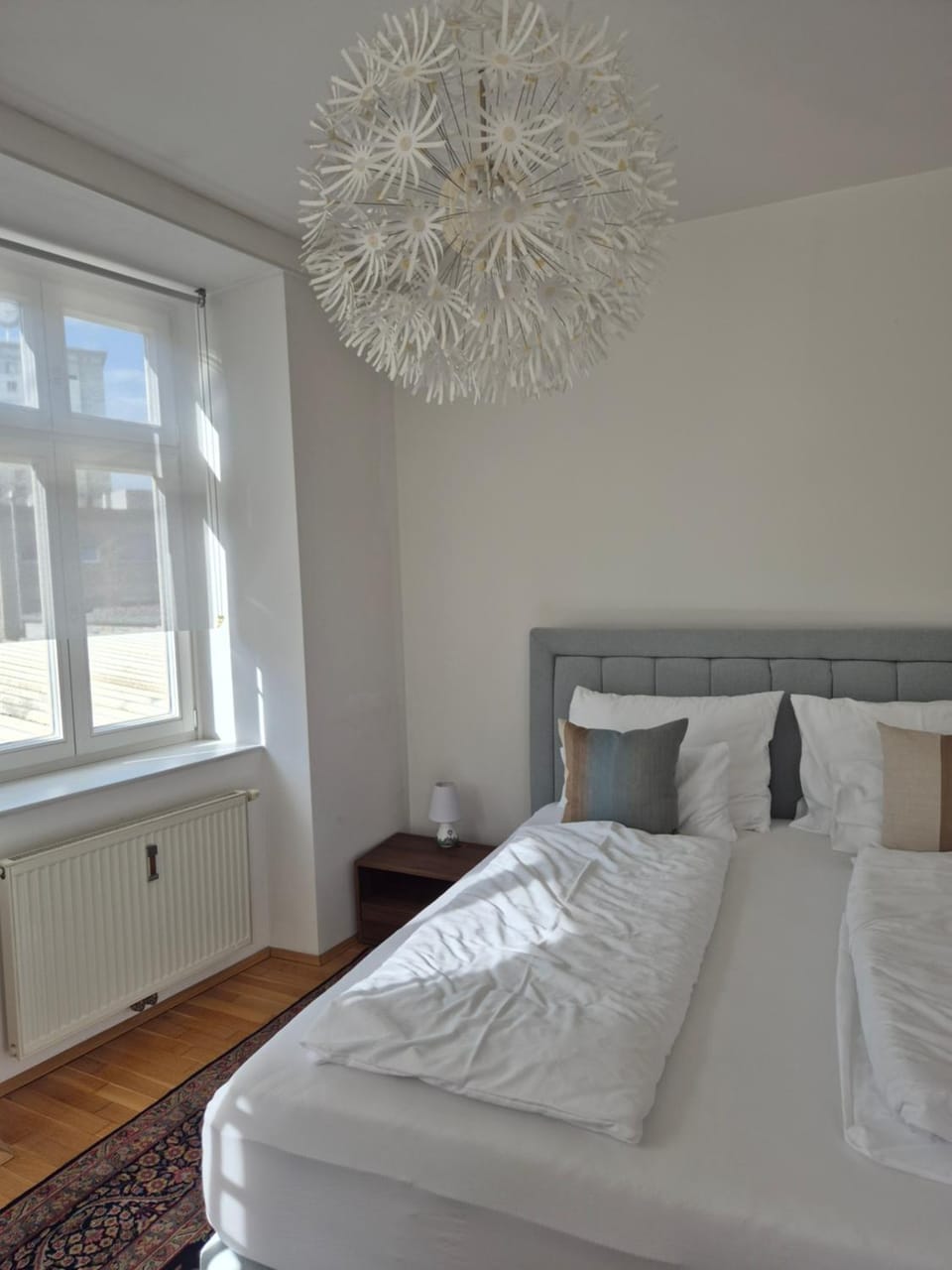 Appartement mit 2 Schlafzimmern Apartment in Graz