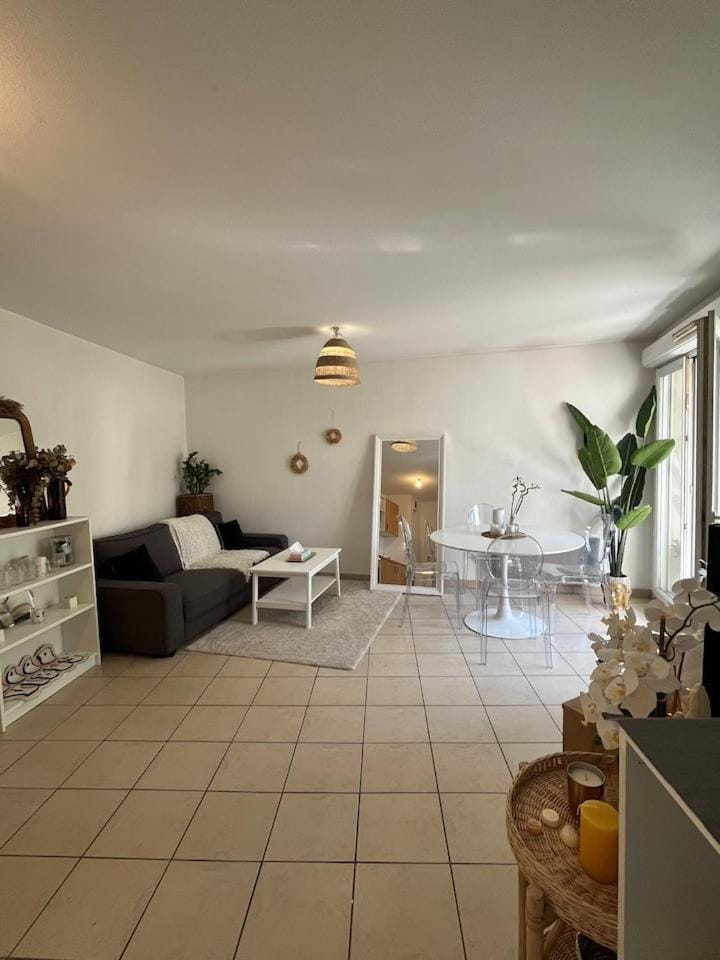 T2 bordeaux Apartment in Bordeaux