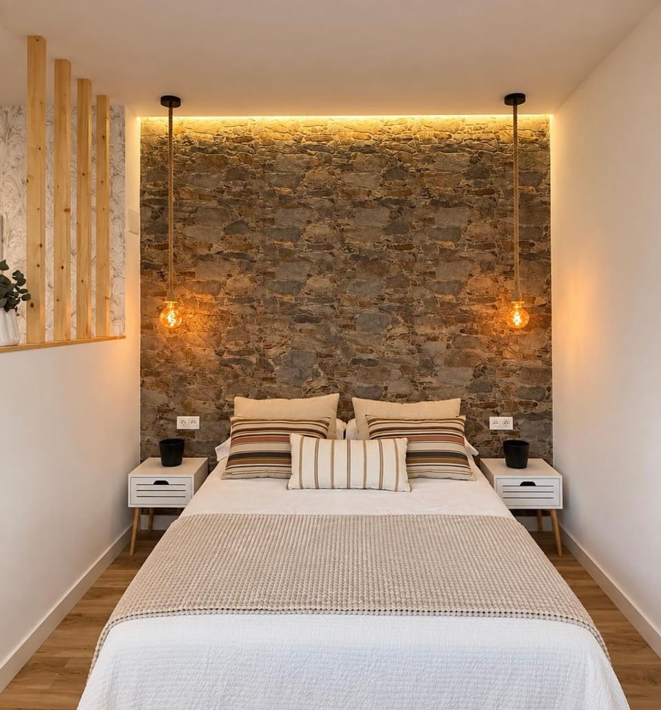 Estancia en Bilbao Apartment in Bilbao