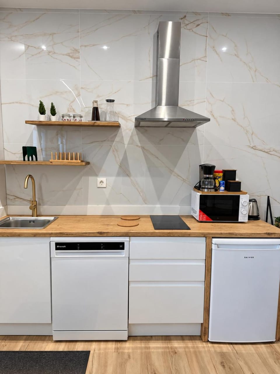 Estancia en Bilbao Apartment in Bilbao