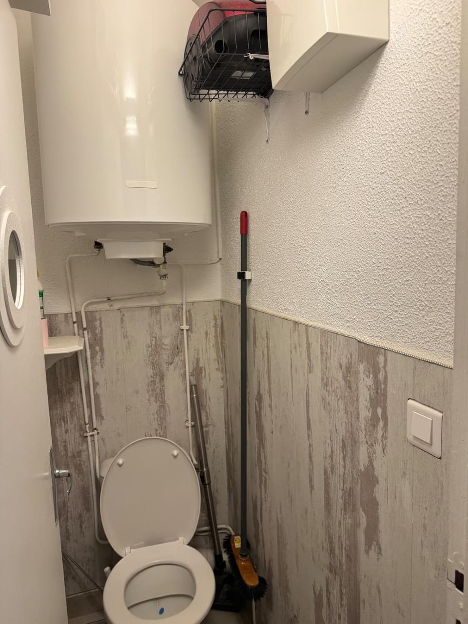 Modern apartment - 2 people Apartment in Canet-en-Roussillon