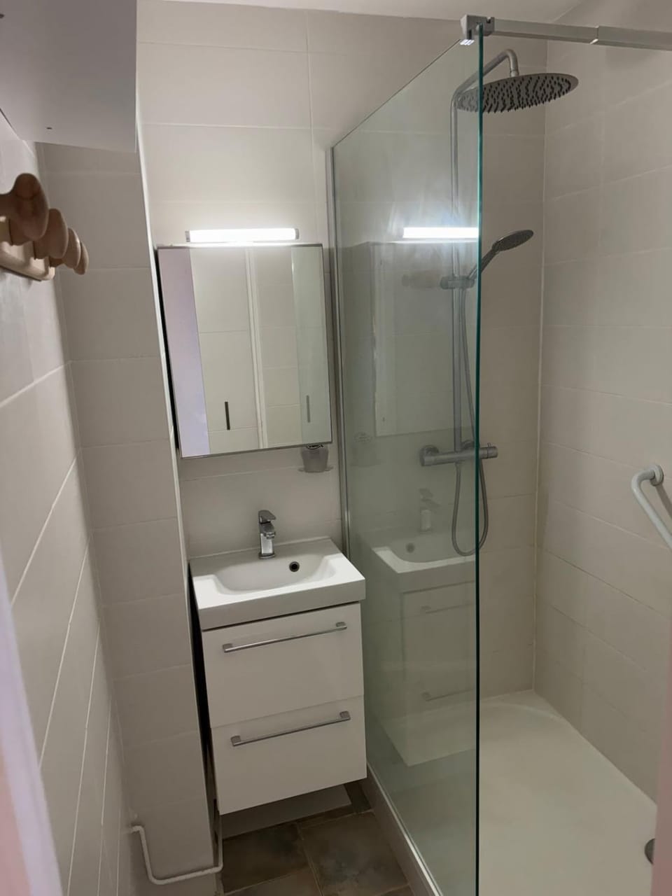 Modern apartment - 2 people Apartment in Canet-en-Roussillon