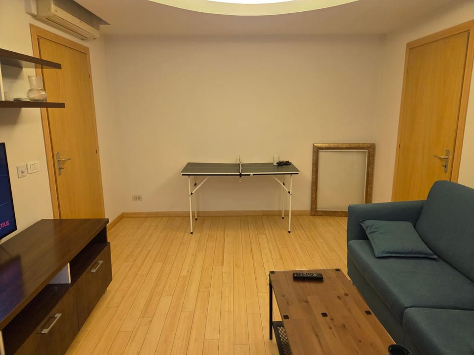 Activities, Living room