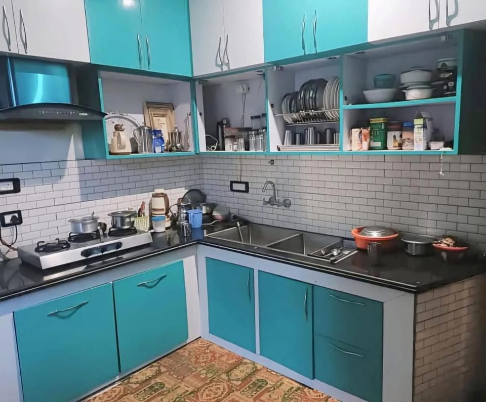 jeeva residency Vacation rental in Kerala