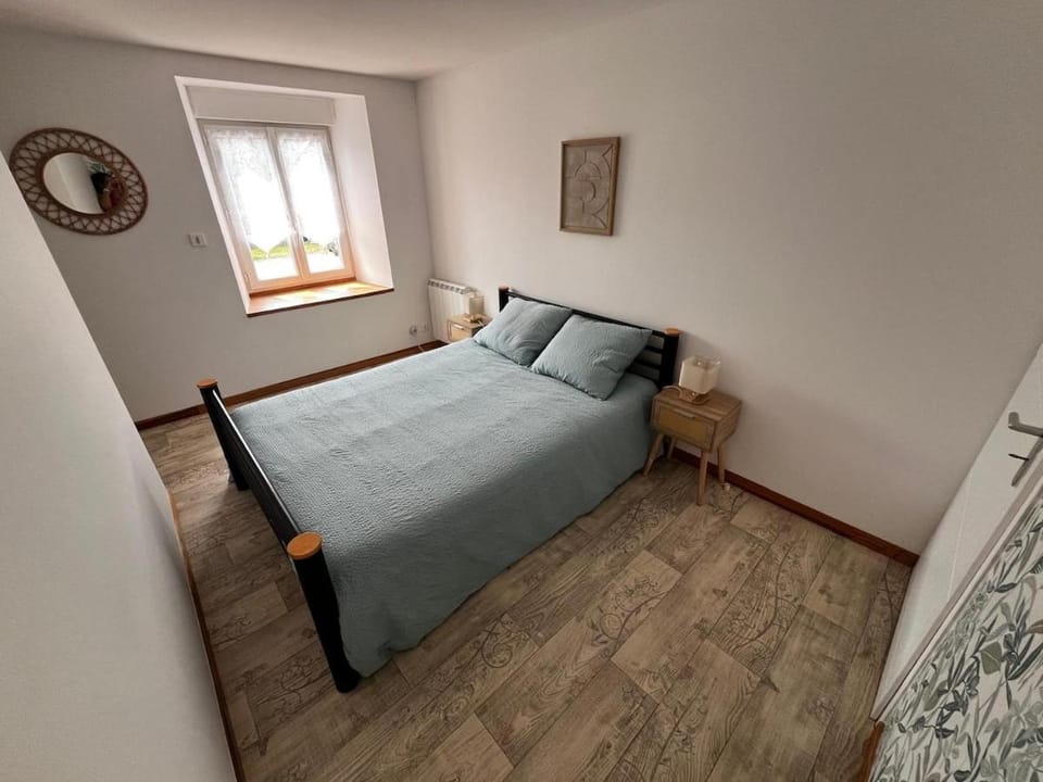 Jolie Maison au coeur du Gevaudan aux portes de l Aubrac House in Occitanie