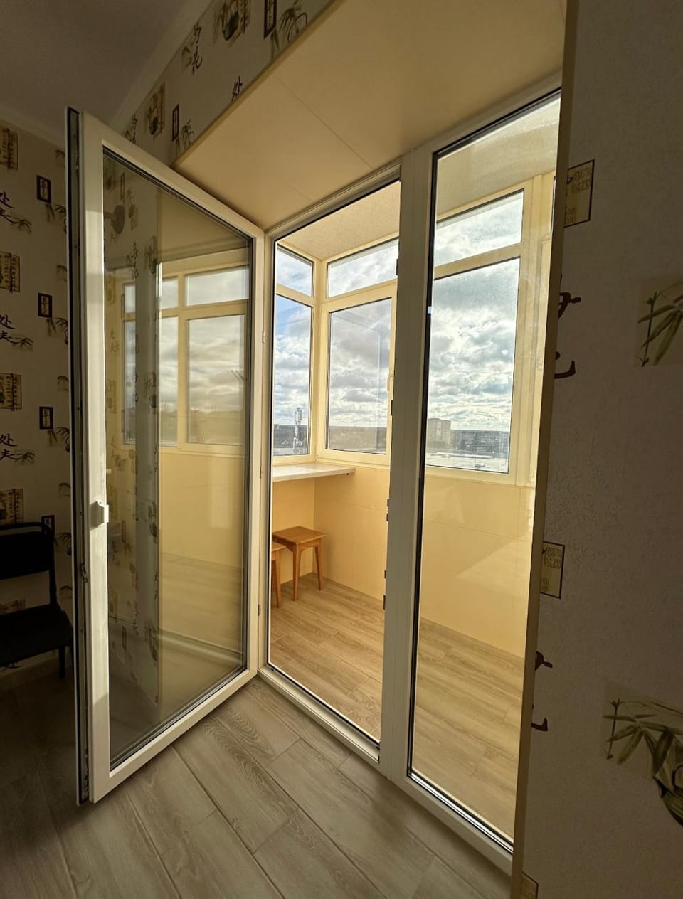 Сімейні апартаменти біля Софієвського парку Apartment in Ukraine