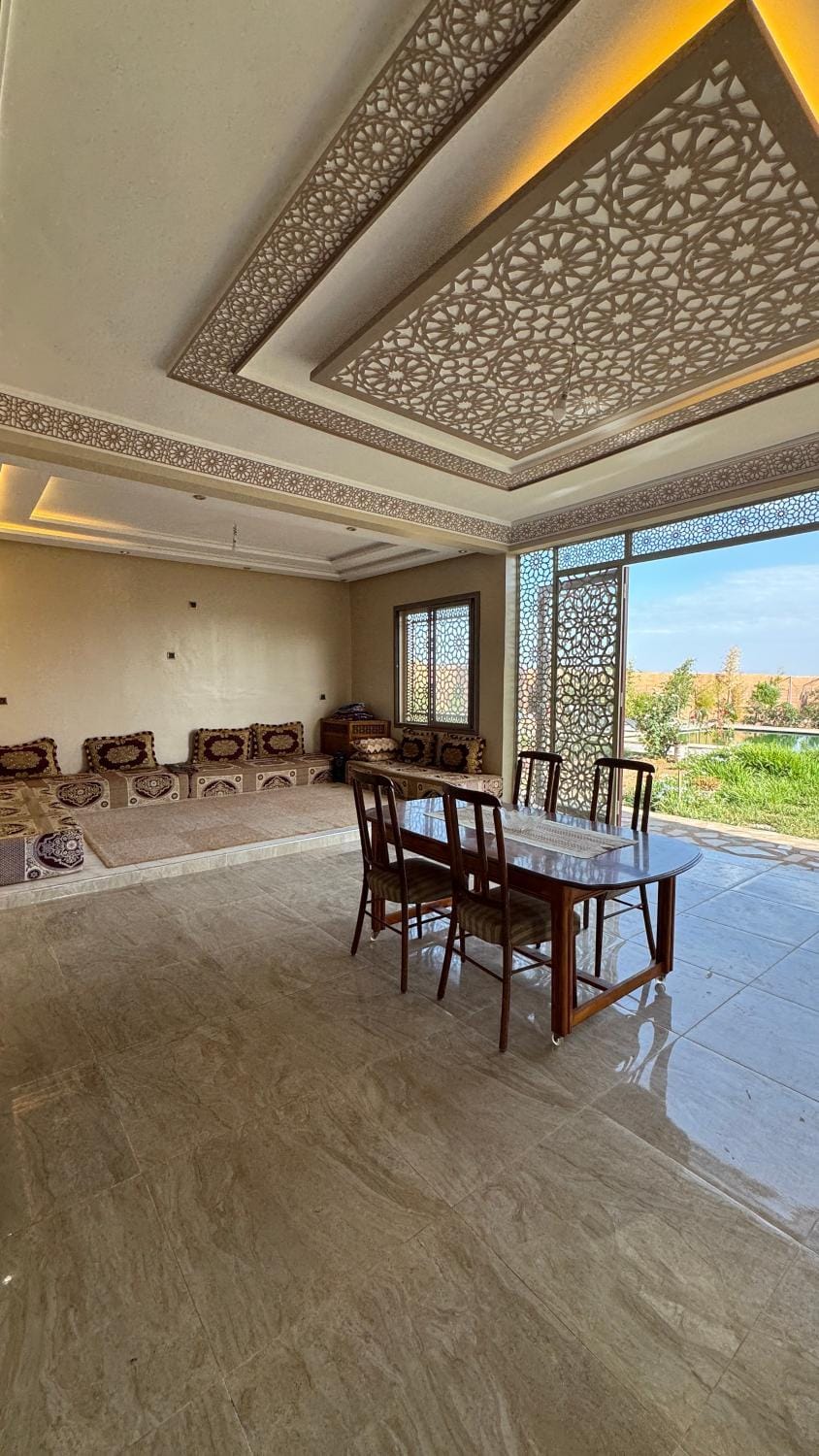 Tigmmino Villa in Marrakesh-Safi