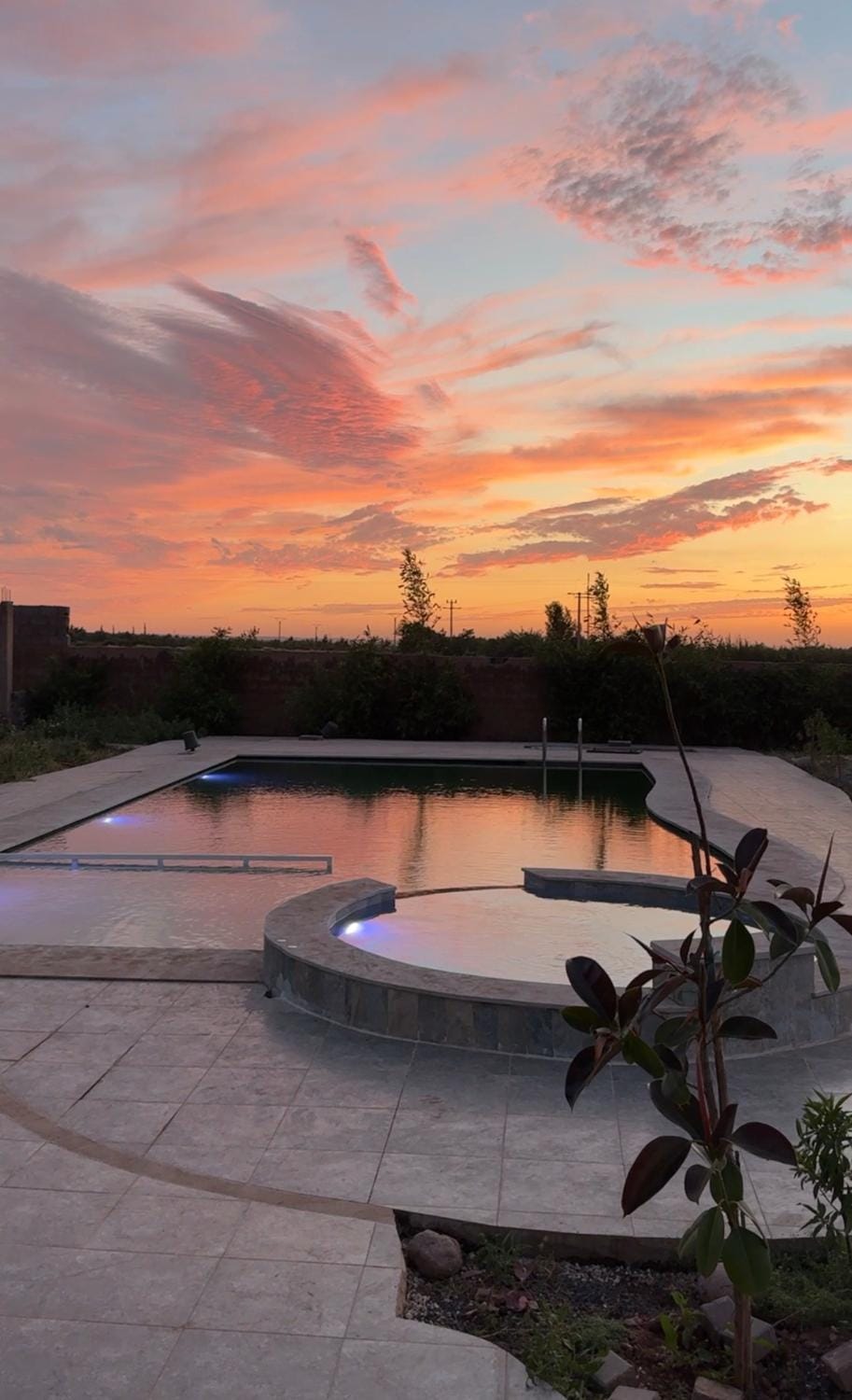 Tigmmino Villa in Marrakesh-Safi