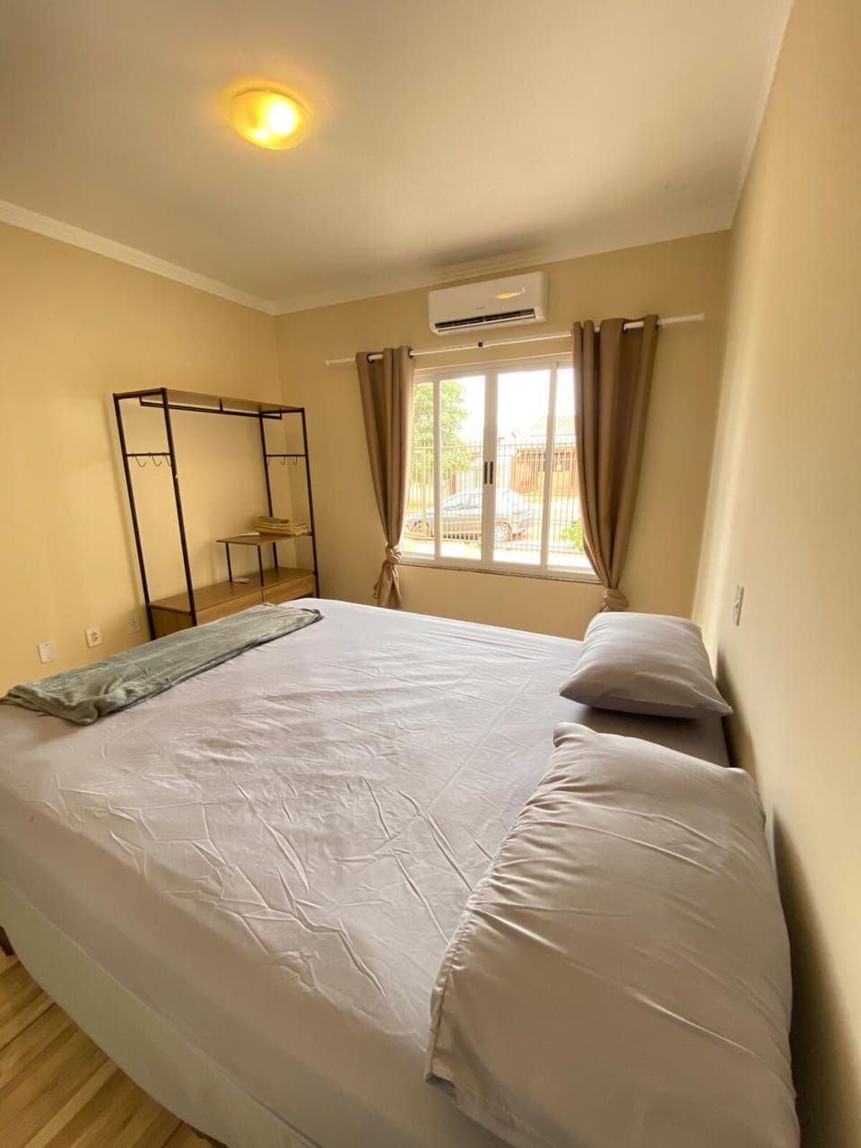 Casa completa Villa in Foz do Iguaçu