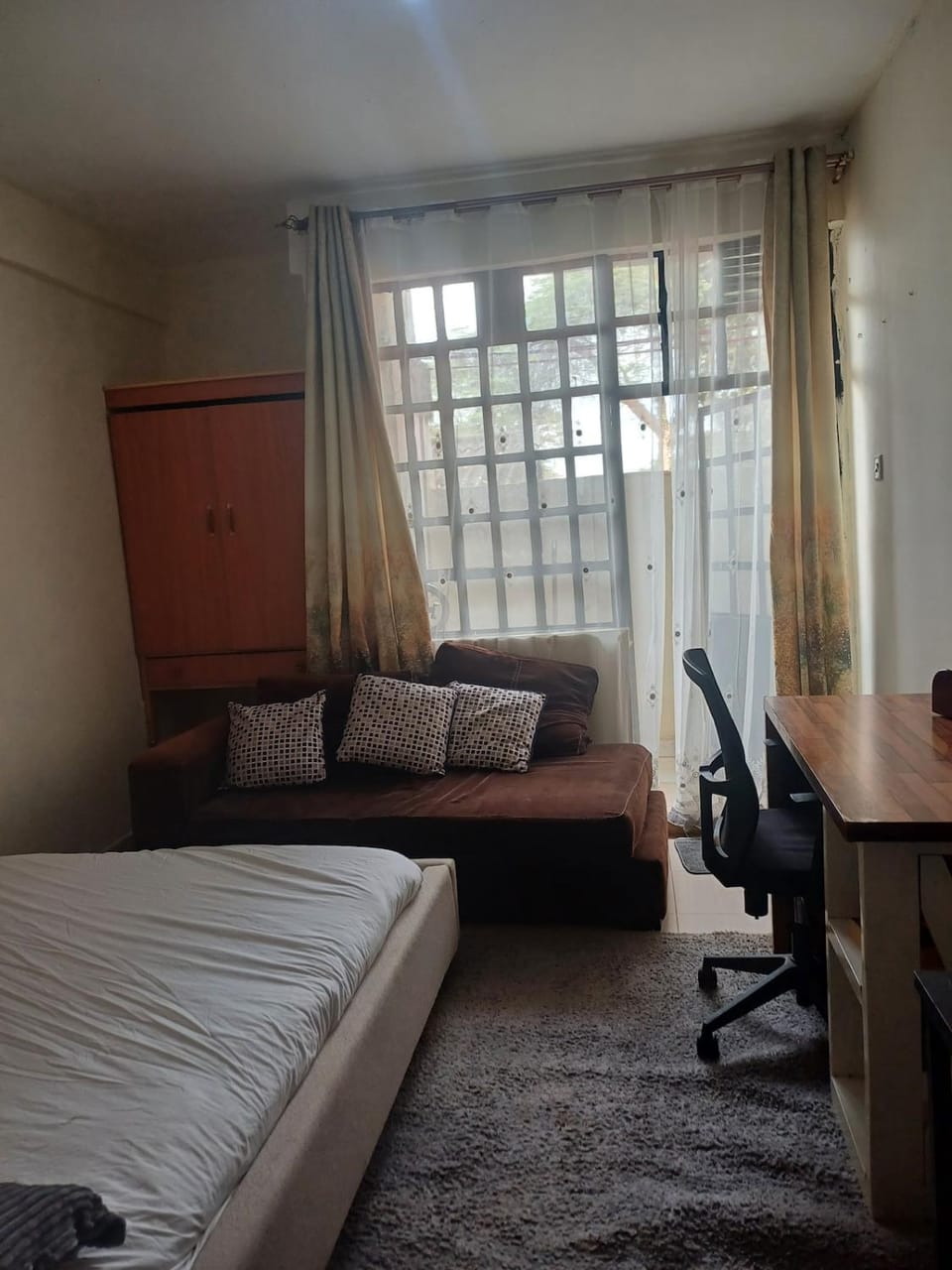 Mordern studio in Machakos town Apartment in Kenya