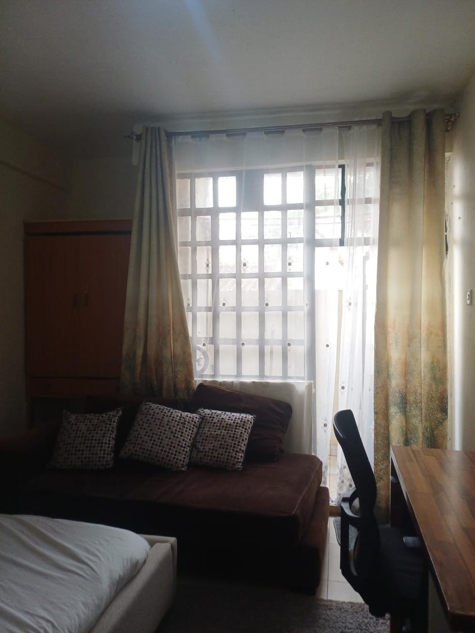 Mordern studio in Machakos town Apartment in Kenya