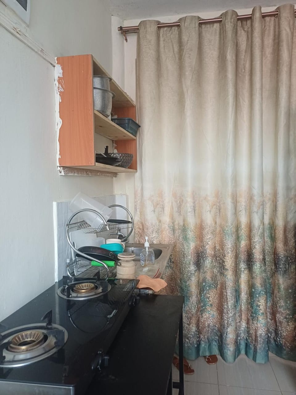 Mordern studio in Machakos town Apartment in Kenya