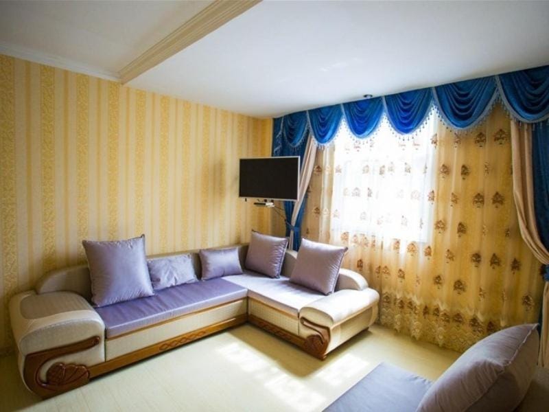 GreenTree Inn JiangSu HuaiAn QingPu District Huaihainan Road Express Hotel Hotel in Jiangsu