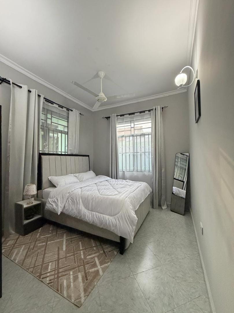 Lanny Homes Apartment in City of Dar es Salaam