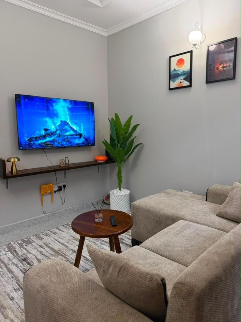 Lanny Homes Apartment in City of Dar es Salaam