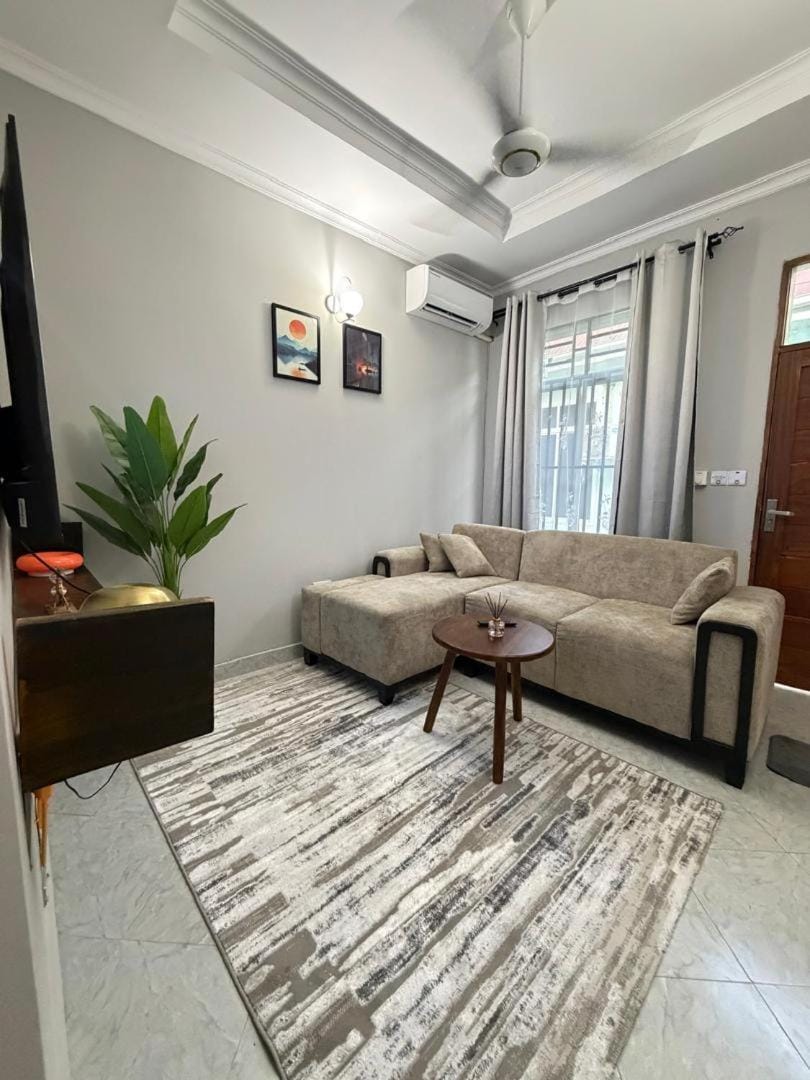 Lanny Homes Apartment in City of Dar es Salaam