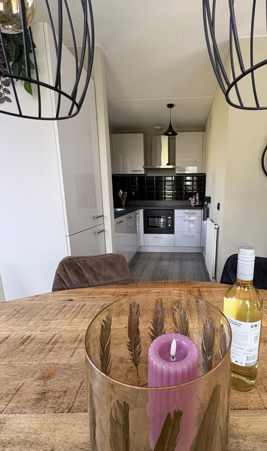 Sfeervolle 8 persoons vakantievilla met tuin en privacy in Ewijk! House in Gelderland, Netherlands
