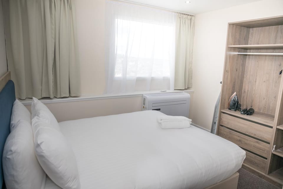 Livin' Serviced Apartments - Clarence House Newport Apartment hotel in Newport